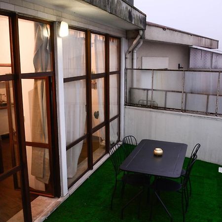 Travel & Live Marques Apartments OOporto Esterno foto