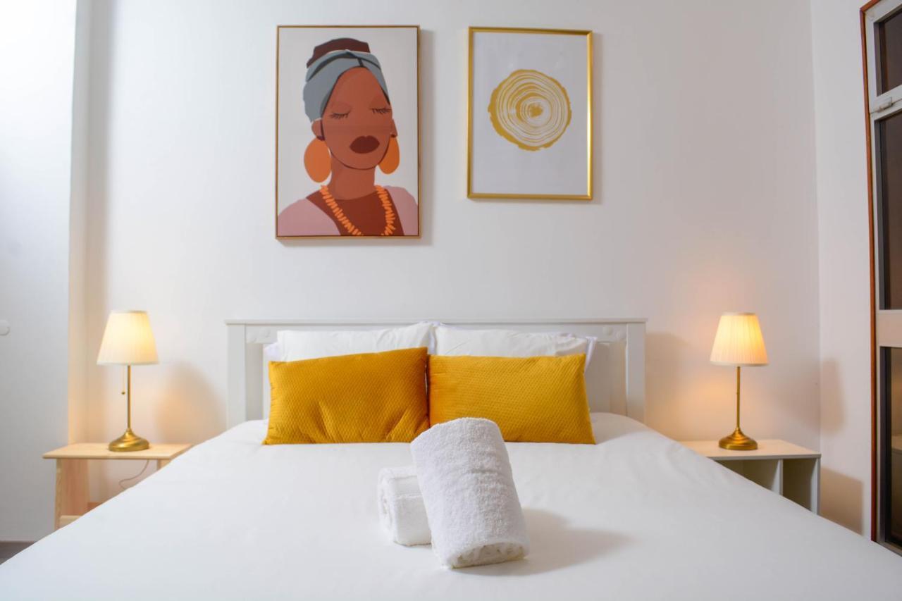 Travel & Live Marques Apartments OOporto Esterno foto