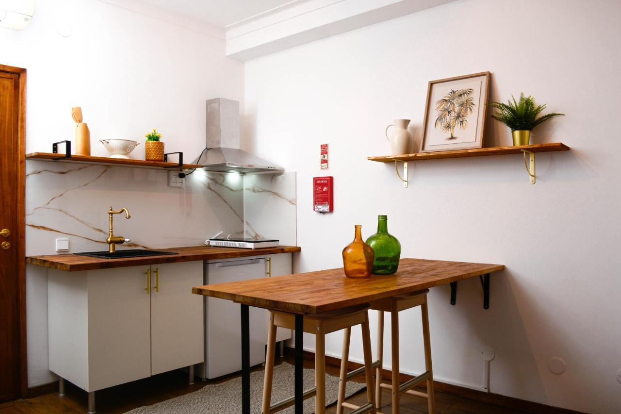 Travel & Live Marques Apartments OOporto Esterno foto