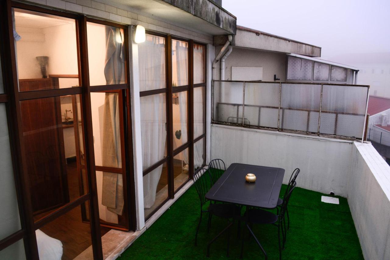 Travel & Live Marques Apartments OOporto Esterno foto