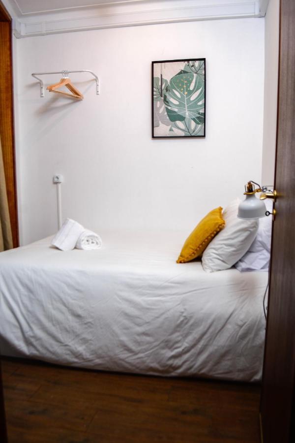 Travel & Live Marques Apartments OOporto Esterno foto