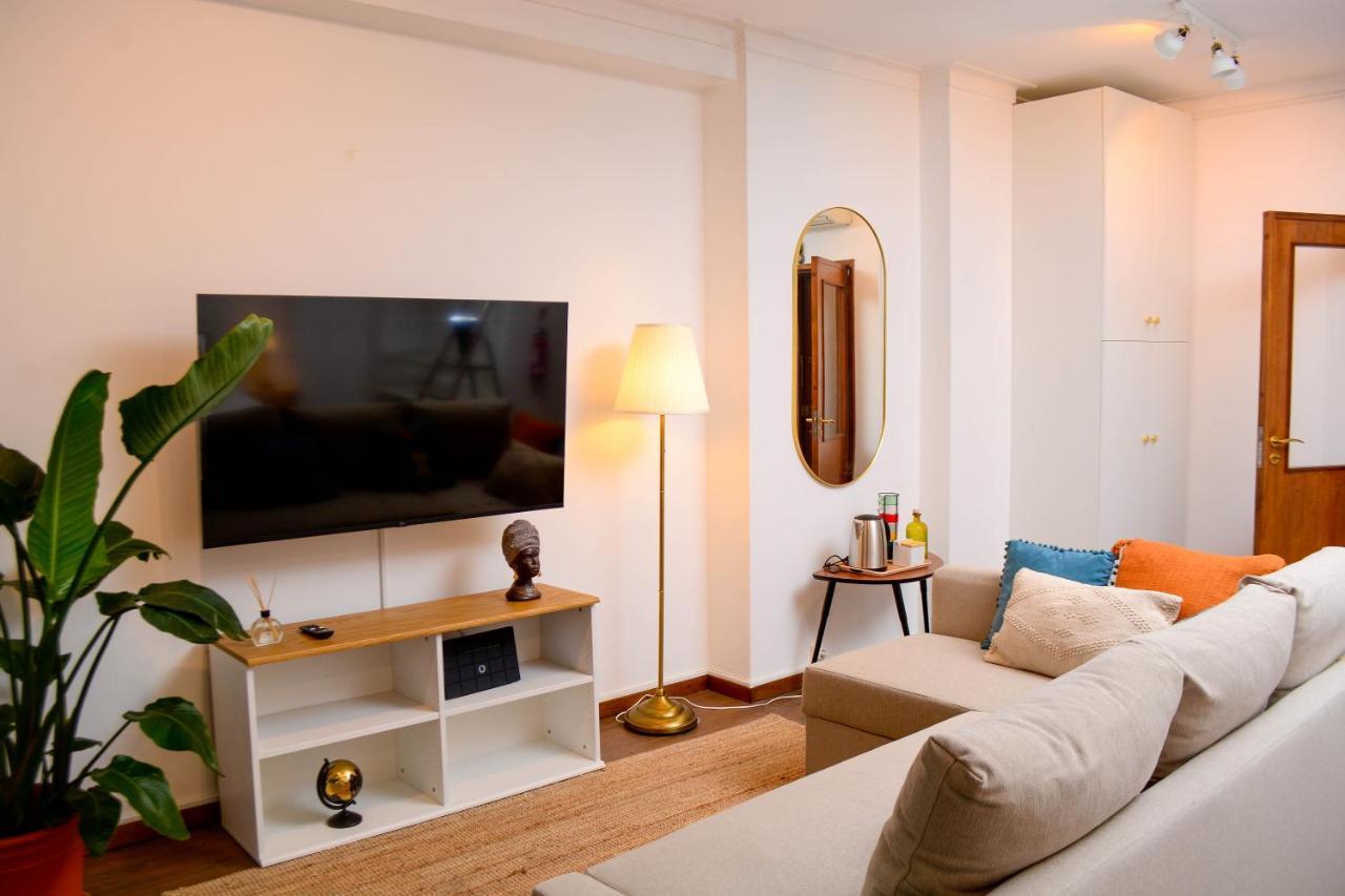 Travel & Live Marques Apartments OOporto Esterno foto