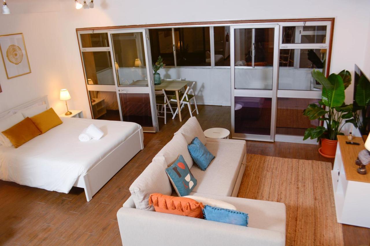 Travel & Live Marques Apartments OOporto Esterno foto