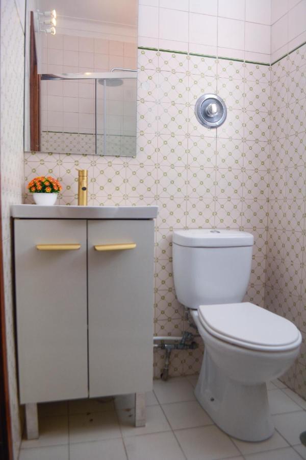 Travel & Live Marques Apartments OOporto Esterno foto